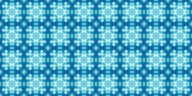 Kusursuz halı deseni. Kaleydoskop sanat dokusu