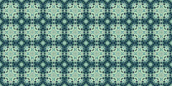 Kusursuz halı deseni. Kaleydoskop sanat dokusu