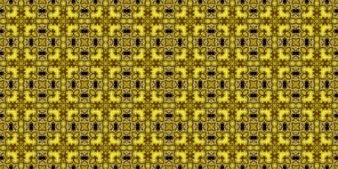 Kusursuz halı deseni. Kaleydoskop sanat dokusu