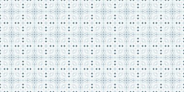 Kusursuz halı deseni. Kaleydoskop sanat dokusu