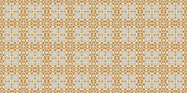 Kusursuz halı deseni. Kaleydoskop sanat dokusu