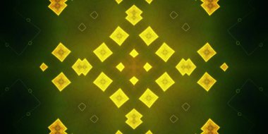 Geniş afiş, pürüzsüz bir desen. Sanat dokunmuş dokusu