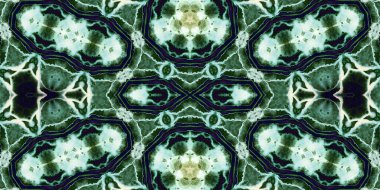 Kusursuz sanat modeli. Doku sanatı