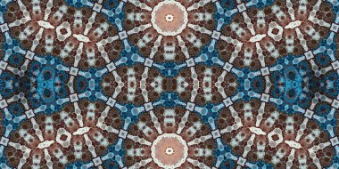 Kusursuz sanat modeli. Doku sanatı