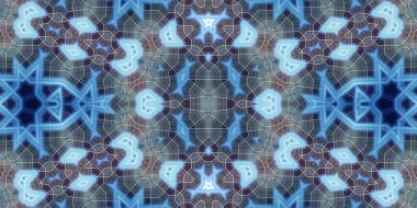 Kusursuz sanat modeli. Doku sanatı