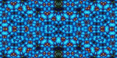 Kusursuz sanat modeli. Doku sanatı