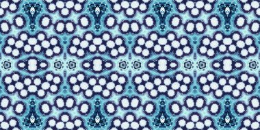 Kusursuz sanat modeli. Doku sanatı