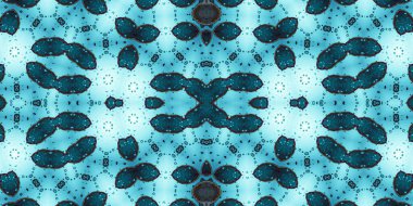 Kusursuz sanat modeli. Doku sanatı