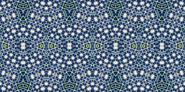 Kusursuz sanat modeli. Doku sanatı