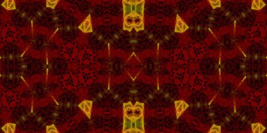 Kusursuz sanat modeli. Doku sanatı