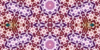 Kusursuz sanat modeli. Doku sanatı