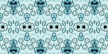 Kusursuz sanat modeli. Doku sanatı