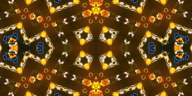 Kusursuz sanat modeli. Doku sanatı