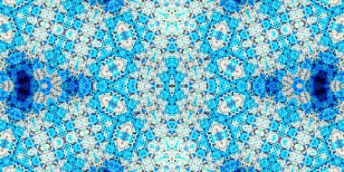 Kusursuz sanat modeli. Doku sanatı