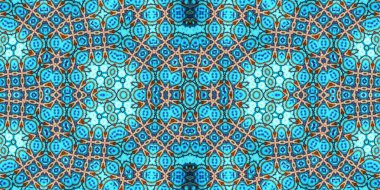 Kusursuz sanat modeli. Doku sanatı