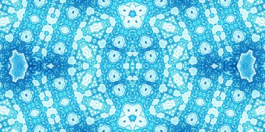 Kusursuz sanat modeli. Doku sanatı