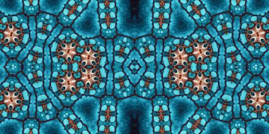 Kusursuz sanat modeli. Doku sanatı