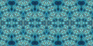 Kusursuz sanat modeli. Doku sanatı