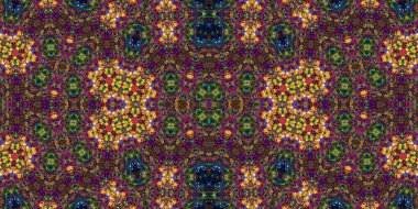 Kusursuz sanat modeli. Doku sanatı