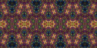 Kusursuz sanat modeli. Doku sanatı