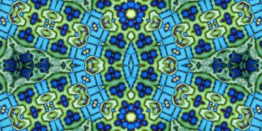 Kusursuz sanat modeli. Doku sanatı