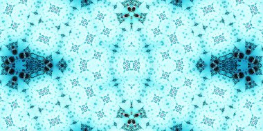 Kusursuz sanat modeli. Doku sanatı