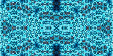 Kusursuz sanat modeli. Doku sanatı