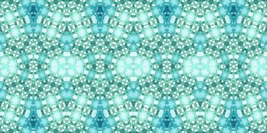 Kusursuz sanat modeli. Doku sanatı