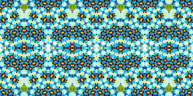 Kusursuz sanat modeli. Doku sanatı