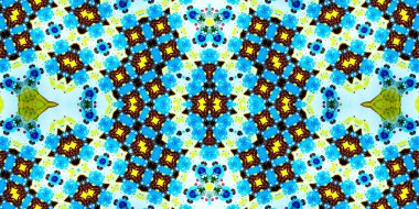 Kusursuz sanat modeli. Doku sanatı