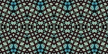 Kusursuz sanat modeli. Doku sanatı