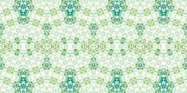 Kusursuz sanat modeli. Doku sanatı