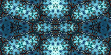 Kusursuz sanat modeli. Doku sanatı