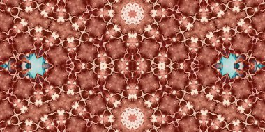 Kusursuz sanat modeli. Doku sanatı