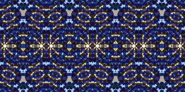 Kusursuz sanat modeli. Doku sanatı