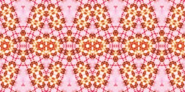 Kusursuz sanat modeli. Doku sanatı