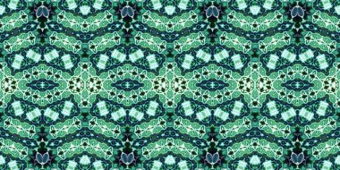 Kusursuz sanat modeli. Doku sanatı