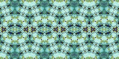 Kusursuz sanat modeli. Doku sanatı