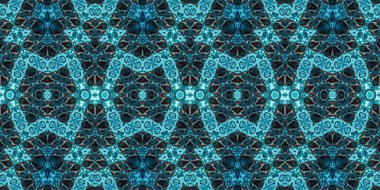 Kusursuz sanat modeli. Doku sanatı