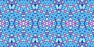 Kusursuz sanat modeli. Doku sanatı