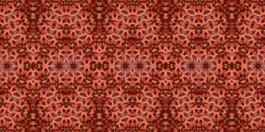 Kusursuz sanat modeli. Doku sanatı