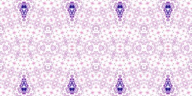 Kusursuz sanat modeli. Doku sanatı