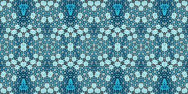 Kusursuz sanat modeli. Doku sanatı