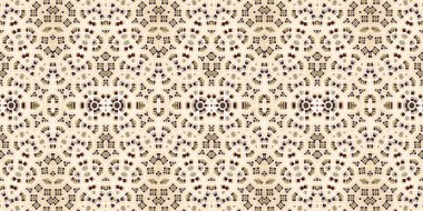 Kusursuz sanat modeli. Doku sanatı