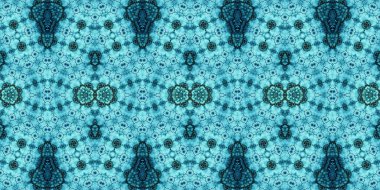 Kusursuz sanat modeli. Doku sanatı