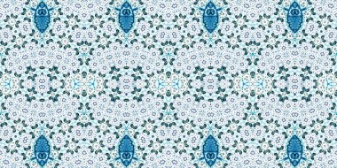 Kusursuz sanat modeli. Doku sanatı