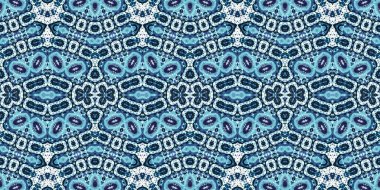 Kusursuz sanat modeli. Doku sanatı