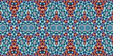 Kusursuz sanat modeli. Doku sanatı