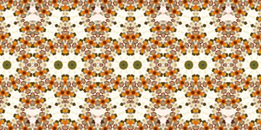 Kusursuz sanat modeli. Doku sanatı