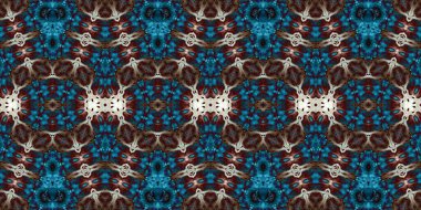 Kusursuz sanat modeli. Doku sanatı